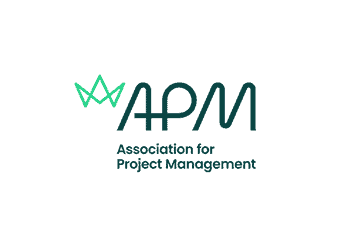 Association for Project Management APM logo